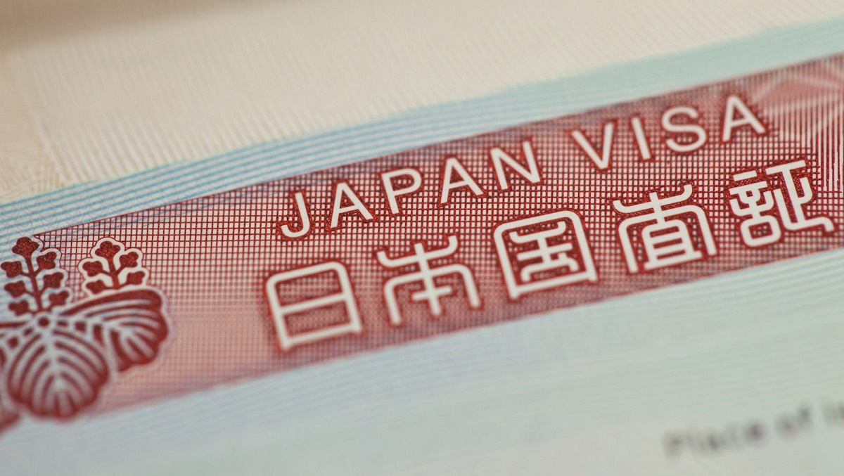 Visa du lịch Nhật Bản