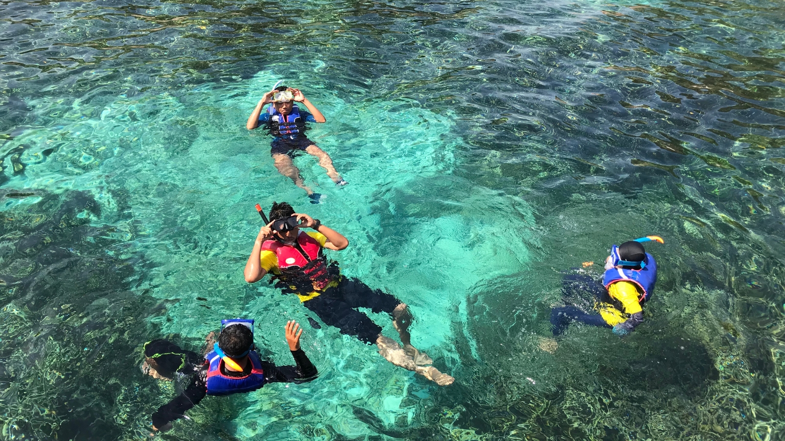 Bí kíp du lịch Nha Trang 