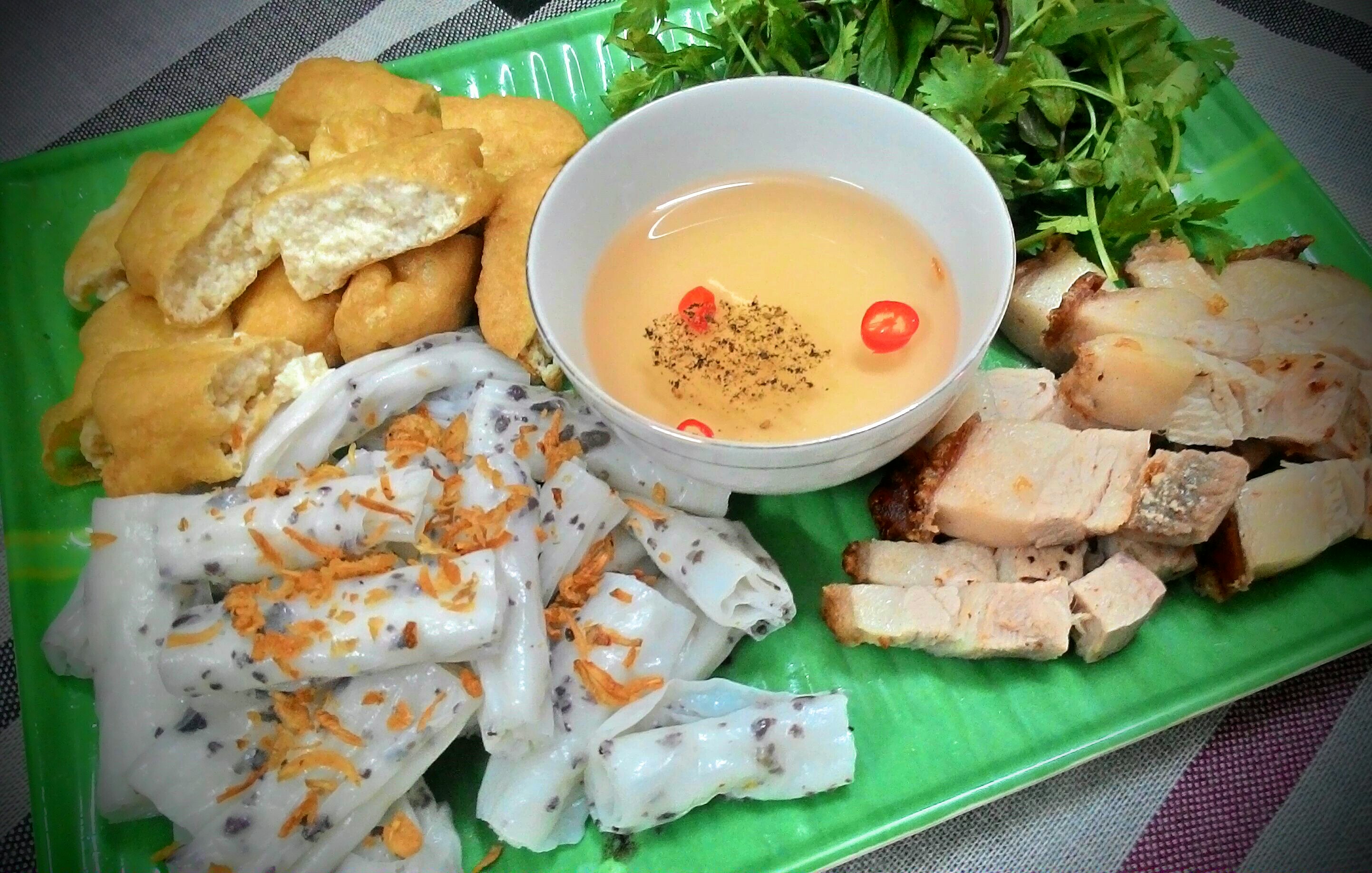 banh cuon