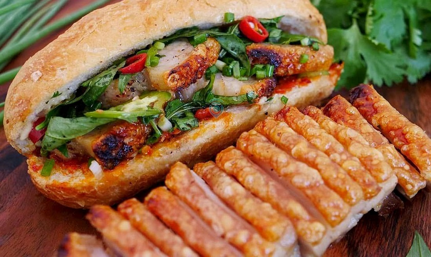 bánh mì