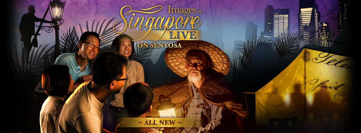 images of singapore live