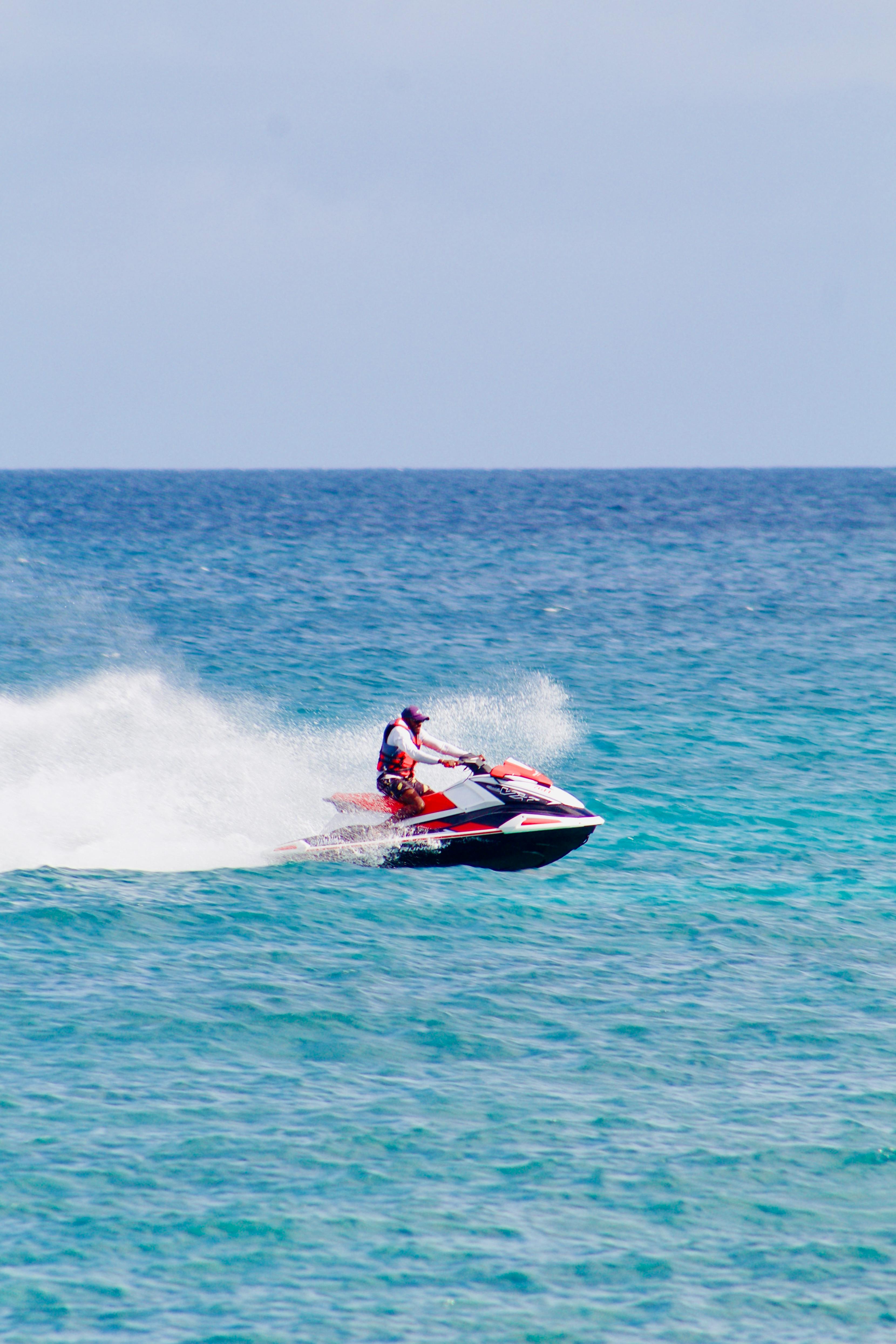 Pattaya Thái Lan hoạt động dưới nước