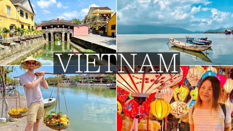 Travel to Vietnam