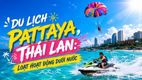 du lịch Pattaya