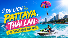 du lịch Pattaya